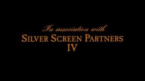 Silver Screen Partners IV