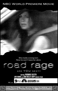Road Rage