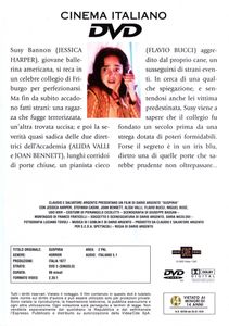 Suspiria