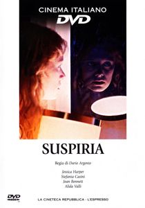 Suspiria