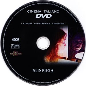 Suspiria