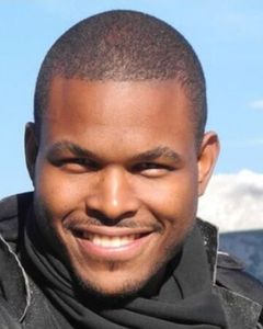 Nwamiko Madden
