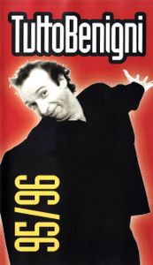 TuttoBenigni 95/96