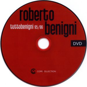 TuttoBenigni 95/96