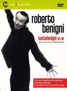 TuttoBenigni 95/96
