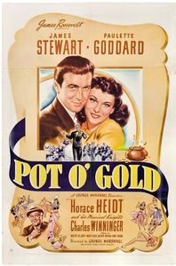 Pot o‘ Gold