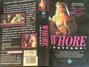 Whore (Puttana)