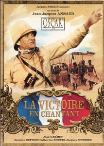 La Victoire En Chantant
