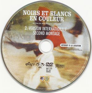 La Victoire En Chantant