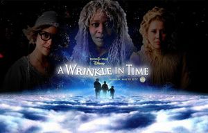 A Wrinkle In Time