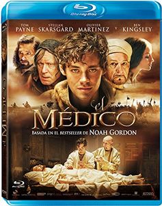 El Médico