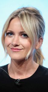 Meredith Hagner