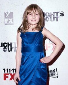Lily Pilblad