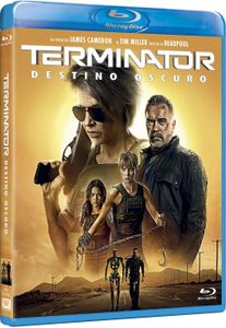 Terminator: Destino Oscuro