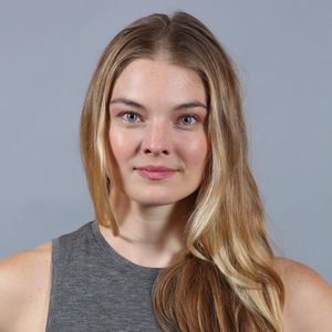 Sara Hogrefe