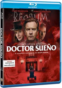 Doctor Sueño