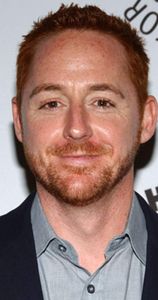 Scott Grimes