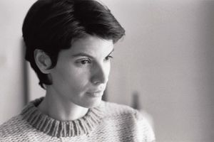 Christine Harnos