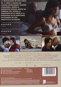 Joven Y Bonita