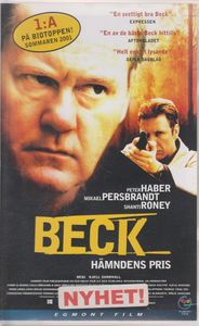 Beck: Hämndens Pris