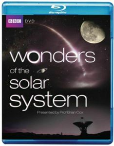 The Wonders Of The Solar System