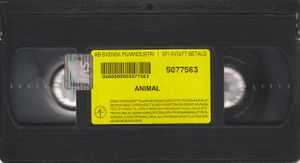 The Animal
