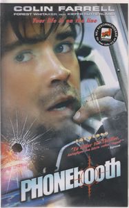 Phone Booth
