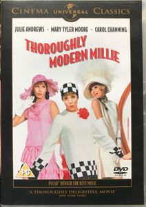 Thoroughly Modern Millie