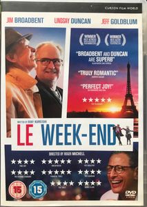 Le Week-End