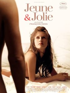 Jeune Et Jolie
