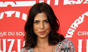 Cindy Sampson