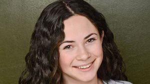 Jordyn Negri
