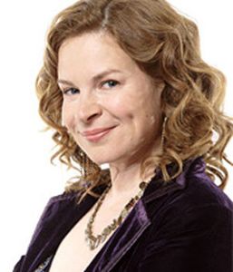 Linda Kash