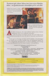 Indiana Jones Och Det Sista Korståget