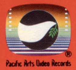 Pacific Arts Video Records
