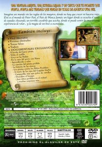 Peter Pan