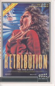 Retribution