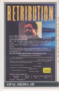 Retribution