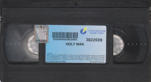 Holy Man