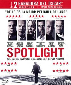 Spotlight