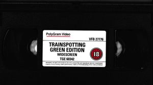 Trainspotting - Green Edition