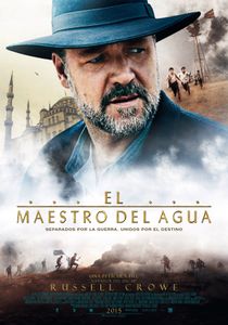 The Water Diviner