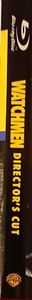 Watchmen (Director's Cut)