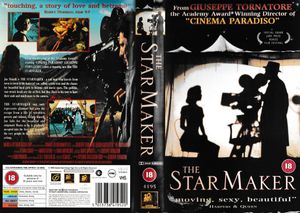 The Star Maker