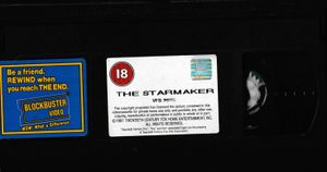 The Star Maker