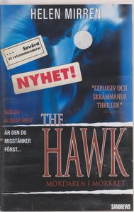 The Hawk: Mördaren I Mörkret