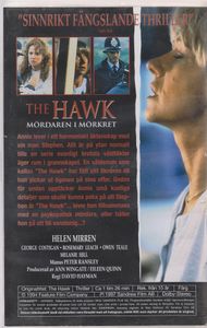 The Hawk: Mördaren I Mörkret