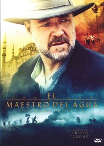 El Maestro Del Agua