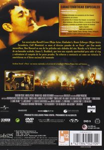 Cinderella Man El Hombre Que No Se Dejó Tumbar