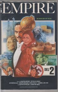Empire Del 2: Rumours Of War